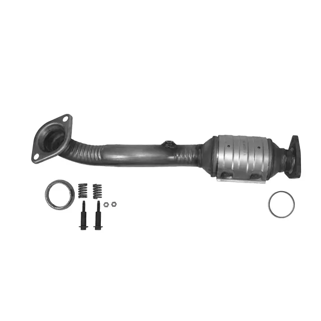 775368 - : CATCO Catalytic Converter for CATCO CONVERTERS Image
