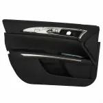 DP5Z5423943BE - Body: Door Trim Panel for Lincoln: MKZ Image