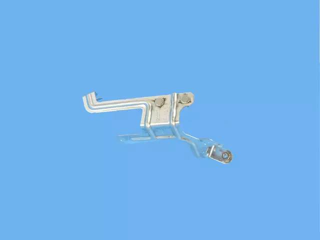 68285249AA - Electrical: Park Assist Sensor Bracket for Mopar Image
