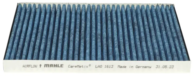 LAO1613 - Filters: Cabin Air Filter for Mahle Image
