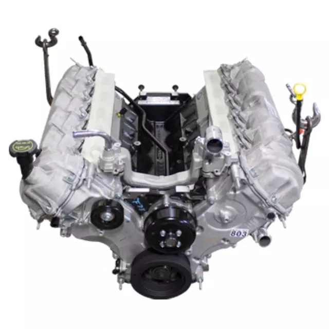 Engine - Ford (8C3Z-6006-BARM)