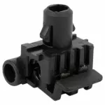 7L1Z7821952A - : Handle Rod Retainer Clip for Ford Image