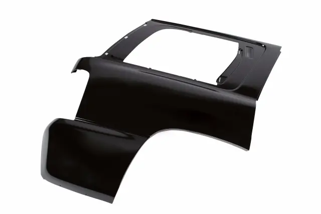 15770070 - Body: Quarter Panel for GM Image