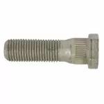 BCPZ1107A - : Wheel Stud for Ford: Edge, Fusion, Mustang | Lincoln: Continental, MKX, MKZ, Nautilus Image