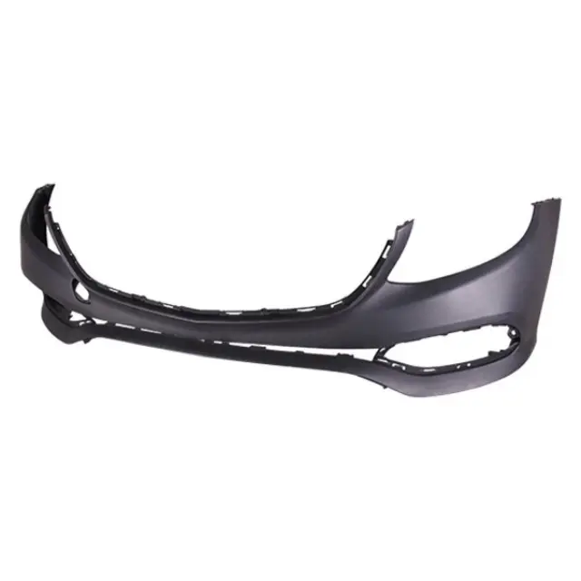MB1000559 - Exterior: Bumper Cover for COLLISION Image