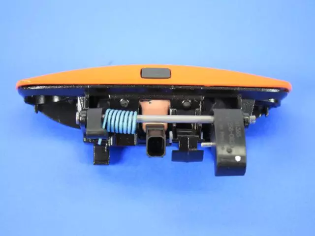 Front Door Exterior Handle, Left - Mopar (1MZ85KL4AJ)