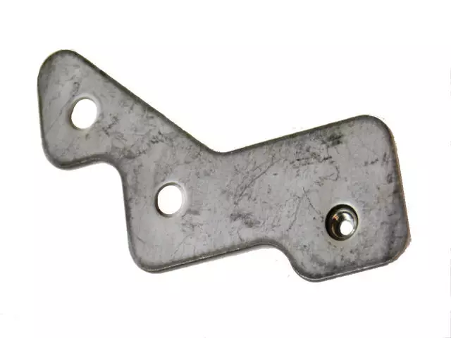 Converter & Pipe Bracket - Mopar (68141368AB)