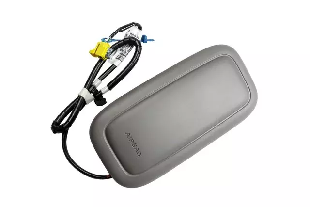 15858885 - Electrical: Side Air Bag for GM Image