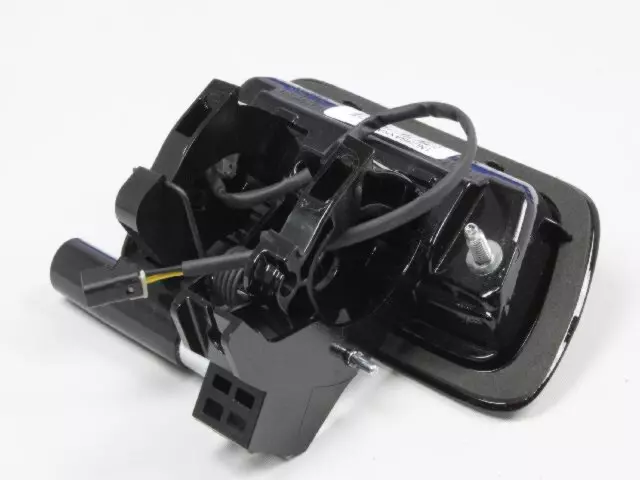 Liftgate Handle - Mopar (1NC38TZZAE)