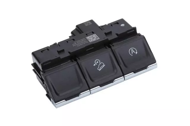 86591088 - Body: Multi Switch for Chevrolet: Silverado 1500, Silverado 1500 LTD | GMC: Sierra 1500, Sierra 1500 Limited Image