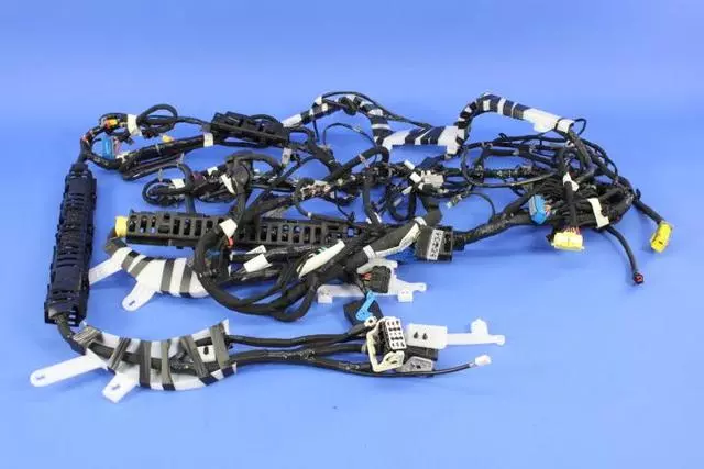 Body Wiring - Mopar (68226490AH)