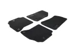 7CU511X7AA - Interior Trim: Front &amp; Rear Mat Kit for Mopar Image