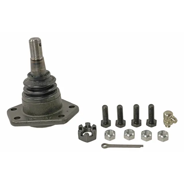 K5320 - Suspension &amp; Steering: MOOG Chassis Products K5320 Suspension Ball Joint Front Upper for Moog Image