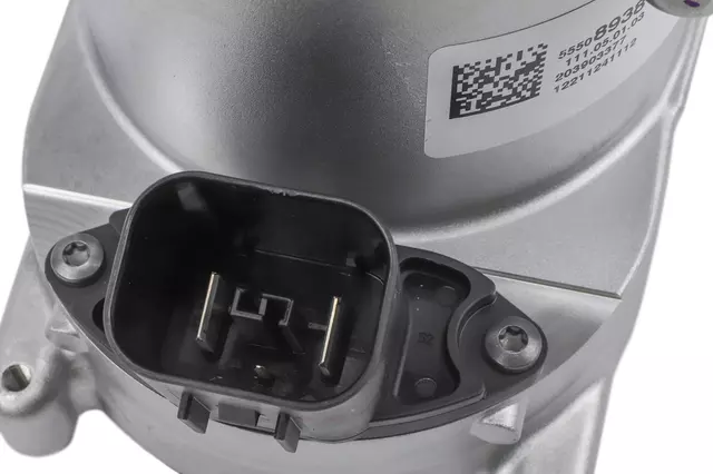 12738954 - : Pump for Cadillac: CT4, CT5, CT6 Image