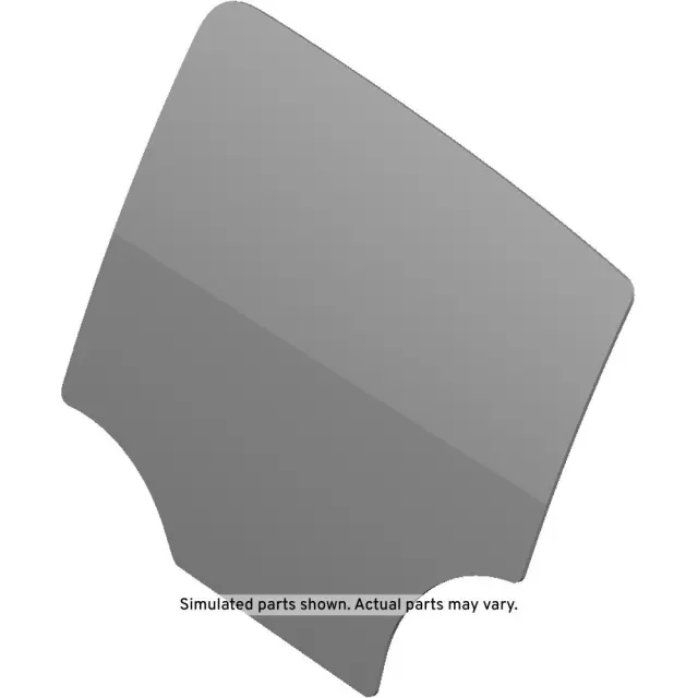 95276491 - : Door Glass for Buick: Encore Image