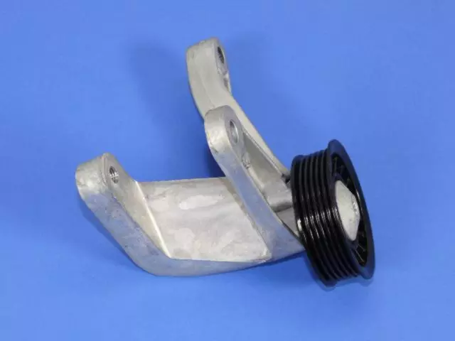 53030959 - Electrical: Idler Pulley Bracket for Mopar Image