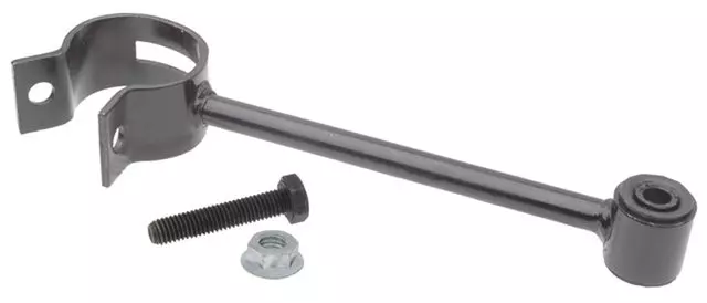 Rear Center Suspension Stabilizer Bar Link Kit with Hardware - ACDelco (45G20620)