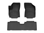 44123414411762IM - : FloorLiner™ HP for WeatherTech Image
