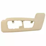 GL7Z7862187AA - Body: Side Shield for Lincoln: Navigator Image