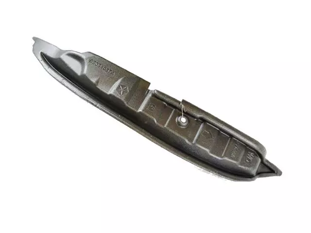 68084037AD - : Fender Stuffer, Left for Mopar Image