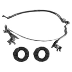 8637 - : Exhaust Bracket for AP Exhaust Image