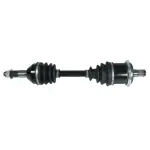 4102020 - : Can-Am CV Axle Assembly  - Rear Right for GSP Image