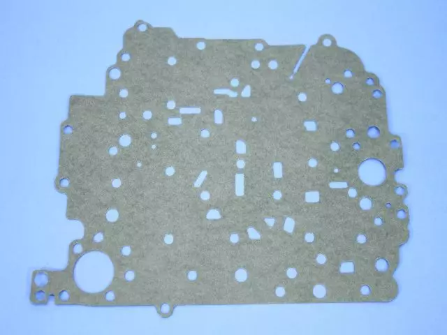 5169080AA - 62TE; 6-Speed; Automatic Transaxle: Valve Body Gasket for Mopar Image image