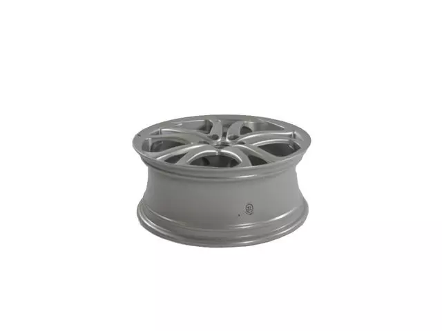 Genuine Alfa Romeo Wheel Aluminum - Alfa Romeo (68267940AA)