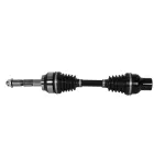 4107066 - : Polaris CV Axle Assembly for GSP Image