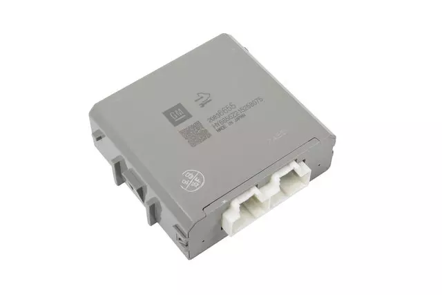 Part# 20836655 Head Lamp Control Module - GM (20836655)