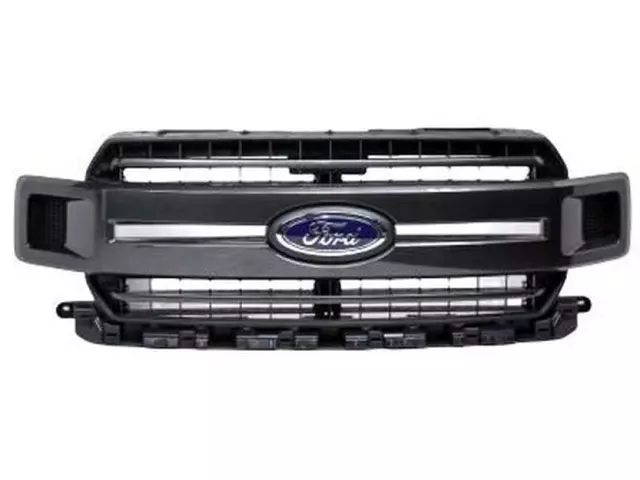 Grille - Ford (JL3Z-8200-KB)