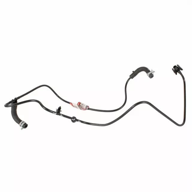 Drive Motor Inverter Radiator Hose - Ford (CM5Z-8B081-A)