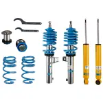 47138896 - : Suspension Kit for Bilstein Image