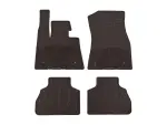 W565COW638CO - : All Weather Floor Mats for WeatherTech Image