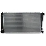 2596C - : gpd Radiator 2596C for GLOBAL PARTS DISTRIBUTORS Image