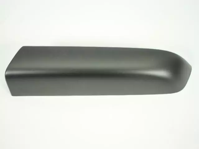 5DV12TZZAB - Body Sheet Metal Except Doors: Fender Extension, Right for Jeep: Wrangler Image