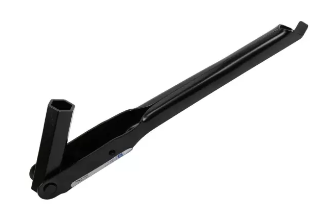 13348506 - : Vehicle Jack Handle for Buick: Cascada, Encore, Envision, Verano | Chevrolet: Cruze, Cruze Limited, Trax Image