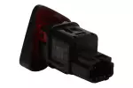 42689195 - : Hazard Warning Switch for ACDelco Image