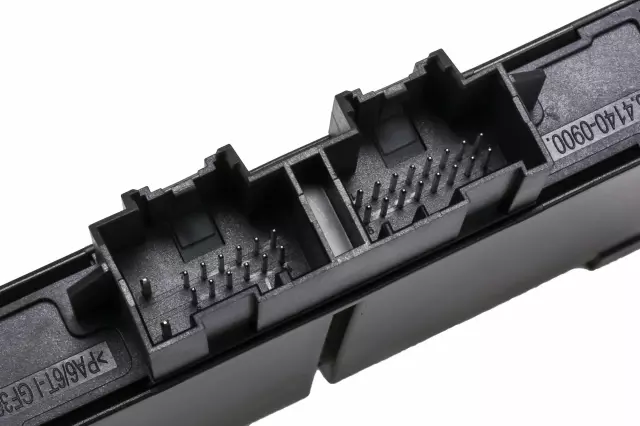 23133472 - Electrical: Module for Cadillac: ATS, SRX, XTS Image