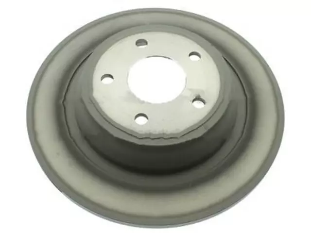 Disc Brake Rotor - Ford (KS7Z-2C026-B)