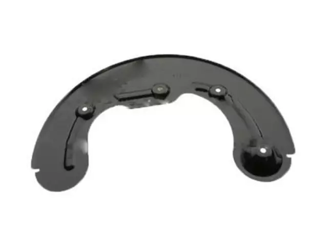 Splash Shield - Ford (4L3Z-2K004-BA)