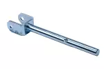 94580787 - : Manual Transmission Shift Shaft for ACDelco Image