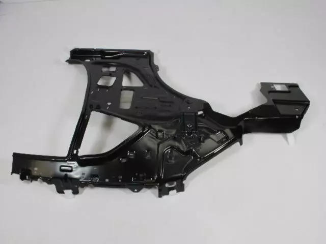 Body Side Aperture Rear Reinforcement, Right - Mopar (68044192AC)