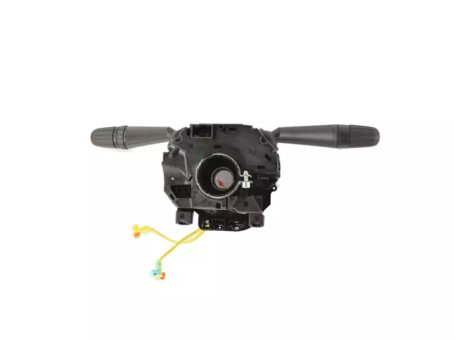 Steering Column Control Module Clock Spring - Mopar (6UW40LXHAD)