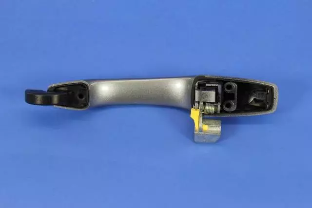Exterior Door Handle, Left - Mopar (XU81JSCAG)