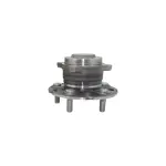 360031 - : 17-21 Honda Clarity Wheel Bearing and Hub Assembly  - Rear for GSP Image
