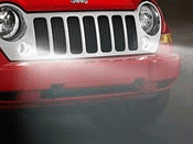 Fog Light Kit - Mopar (82210791)