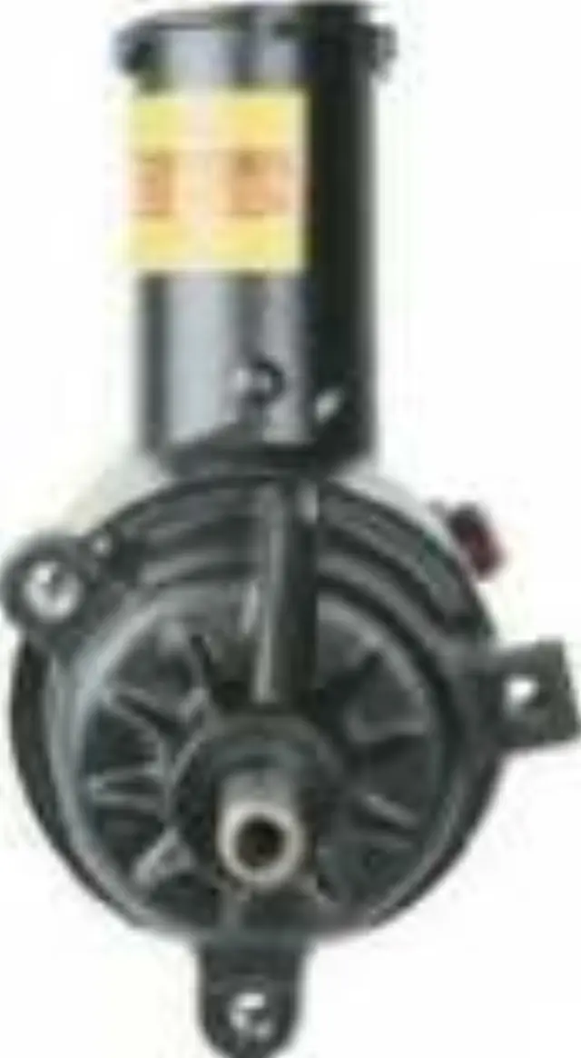 676026 - Air Intake &amp; Fuel Delivery: Fuel Injection Throttle Body for Cardone Image