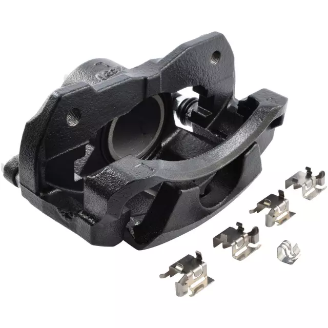 QBRC559RM - : Caliper Assembly Brake Less Pad for Ford Image
