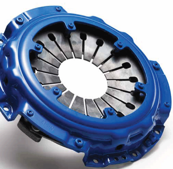F-Sport Performance Clutch - Lexus (PTR1553080)